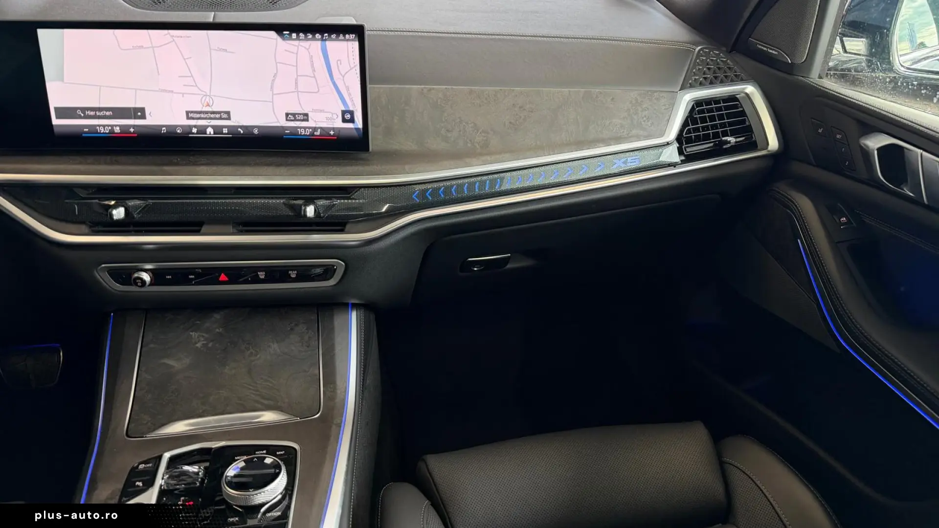 BMW X5 40d xDrive M-SPORT PRO ACC 360