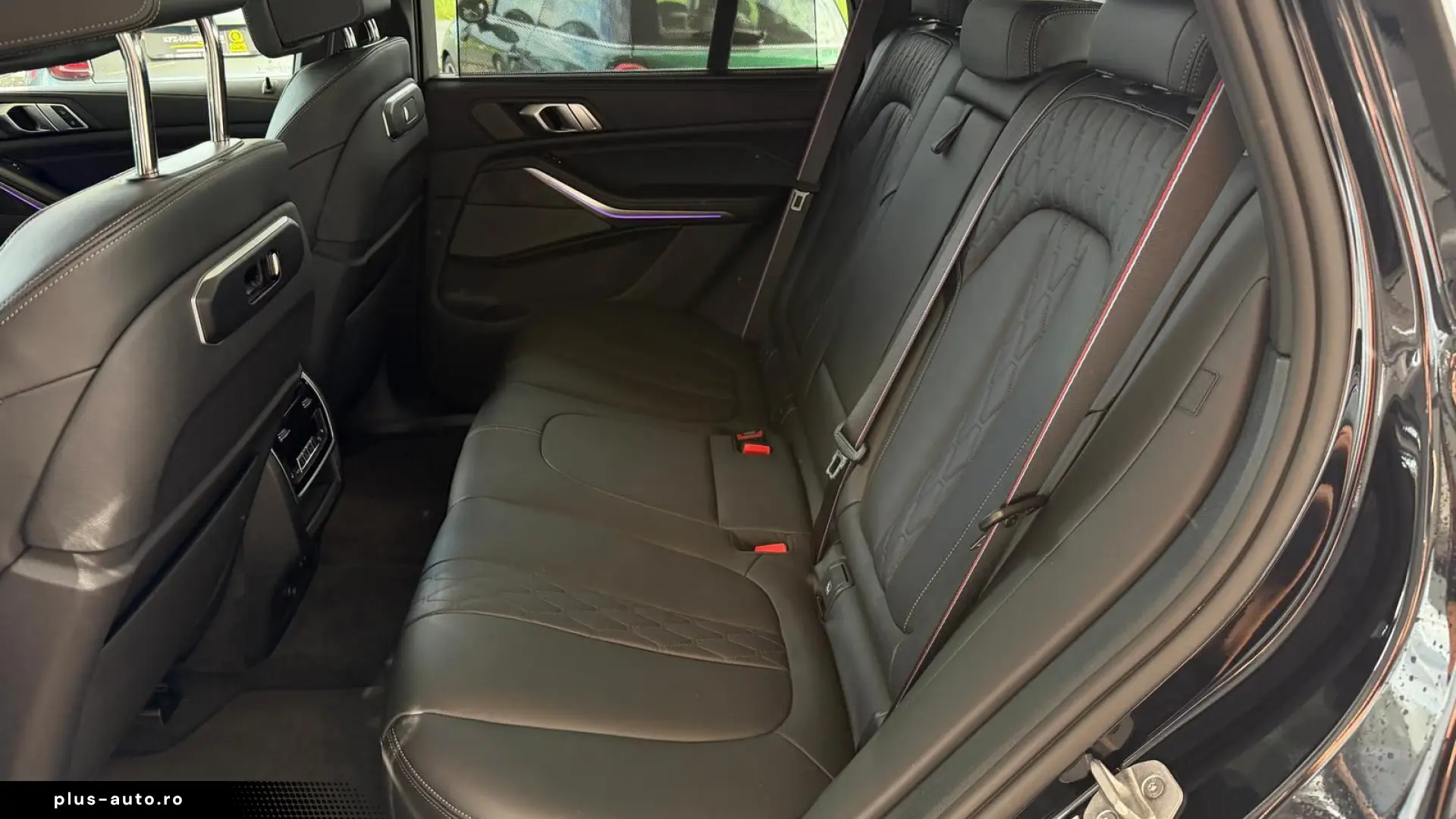 BMW X5 40d xDrive M-SPORT PRO ACC 360