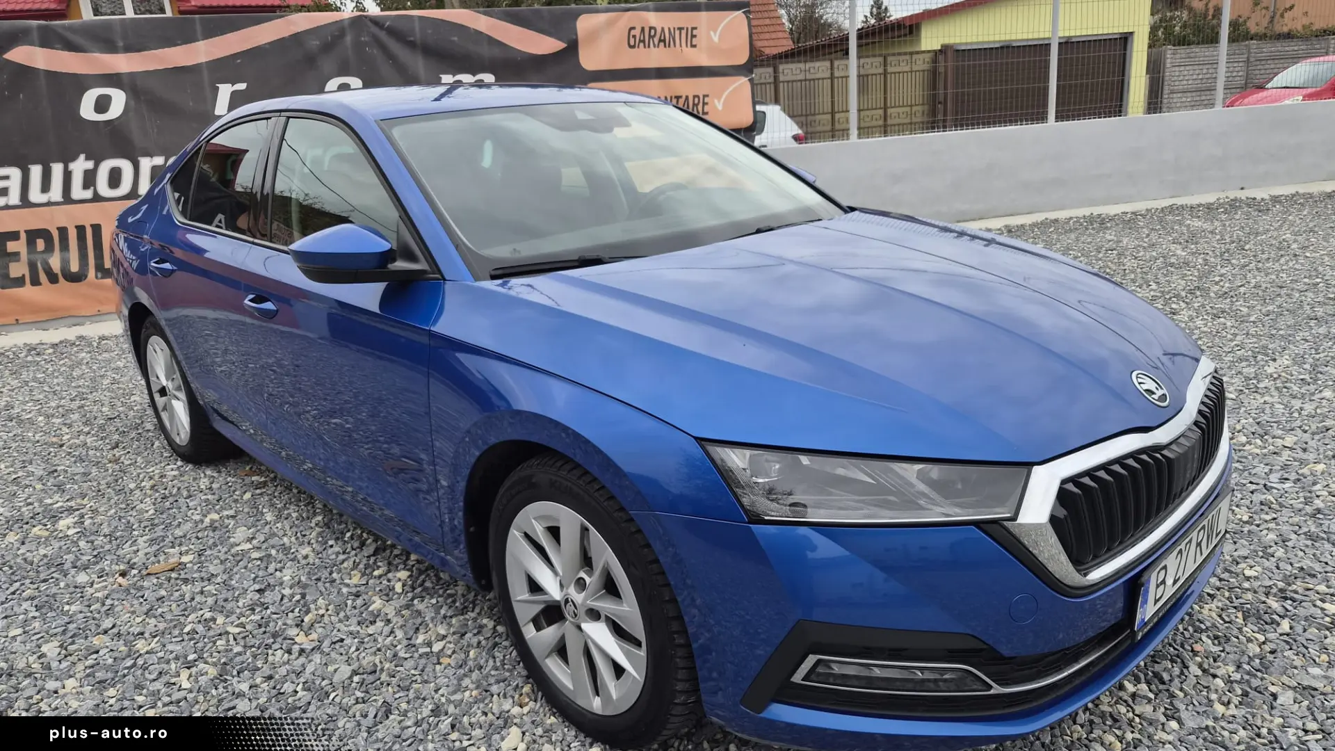 Skoda Octavia 2.0 TDI DSG Style 2023!!!