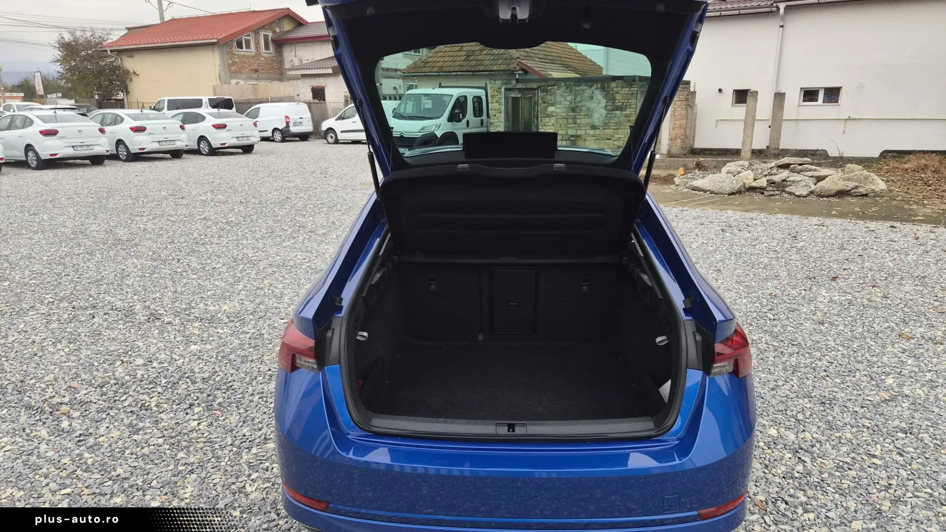 Skoda Octavia 2.0 TDI DSG Style 2023!!!