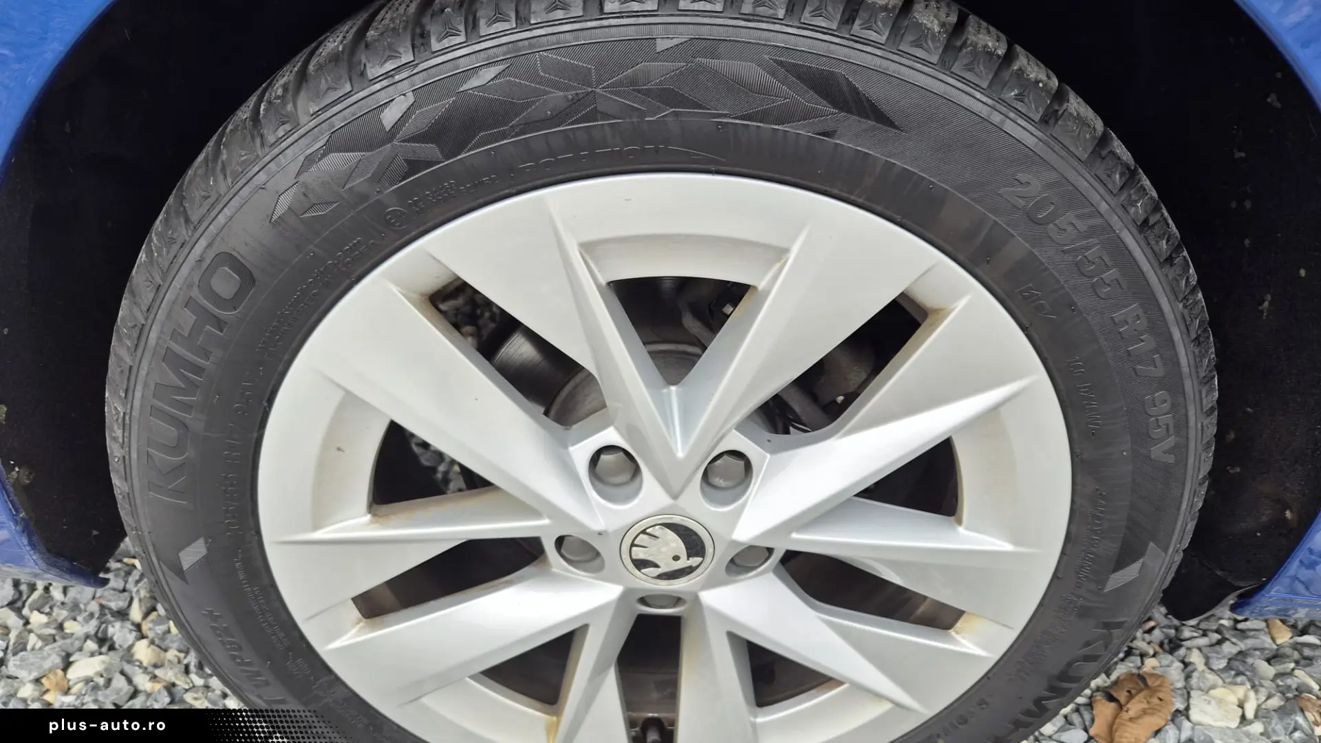 Skoda Octavia 2.0 TDI DSG Style 2023!!!