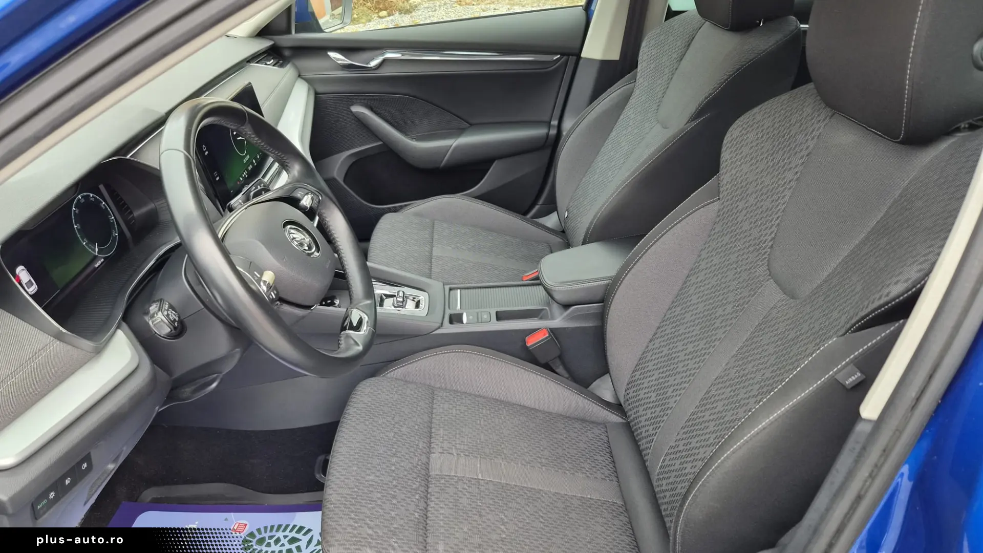 Skoda Octavia 2.0 TDI DSG Style 2023!!!
