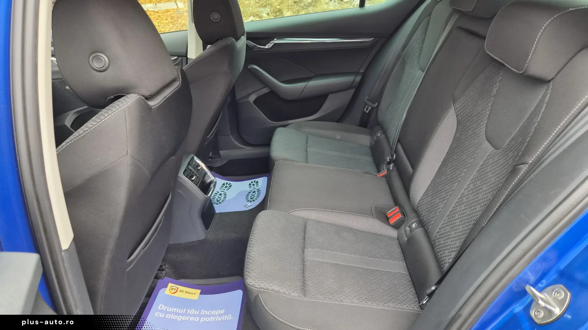 Skoda Octavia 2.0 TDI DSG Style 2023!!!