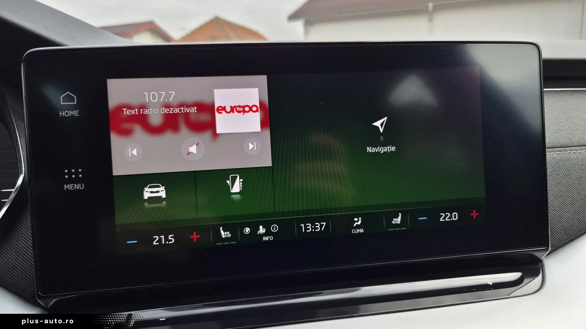 Skoda Octavia 2.0 TDI DSG Style 2023!!!