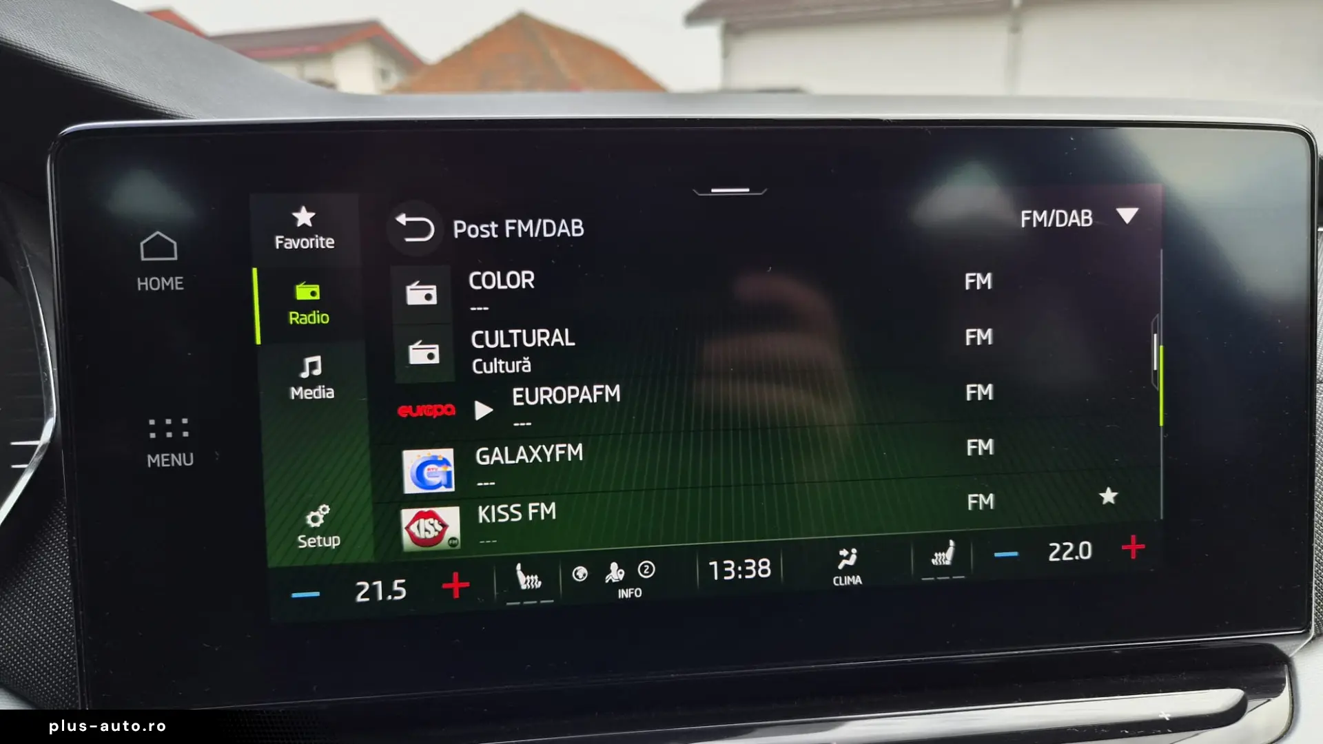 Skoda Octavia 2.0 TDI DSG Style 2023!!!