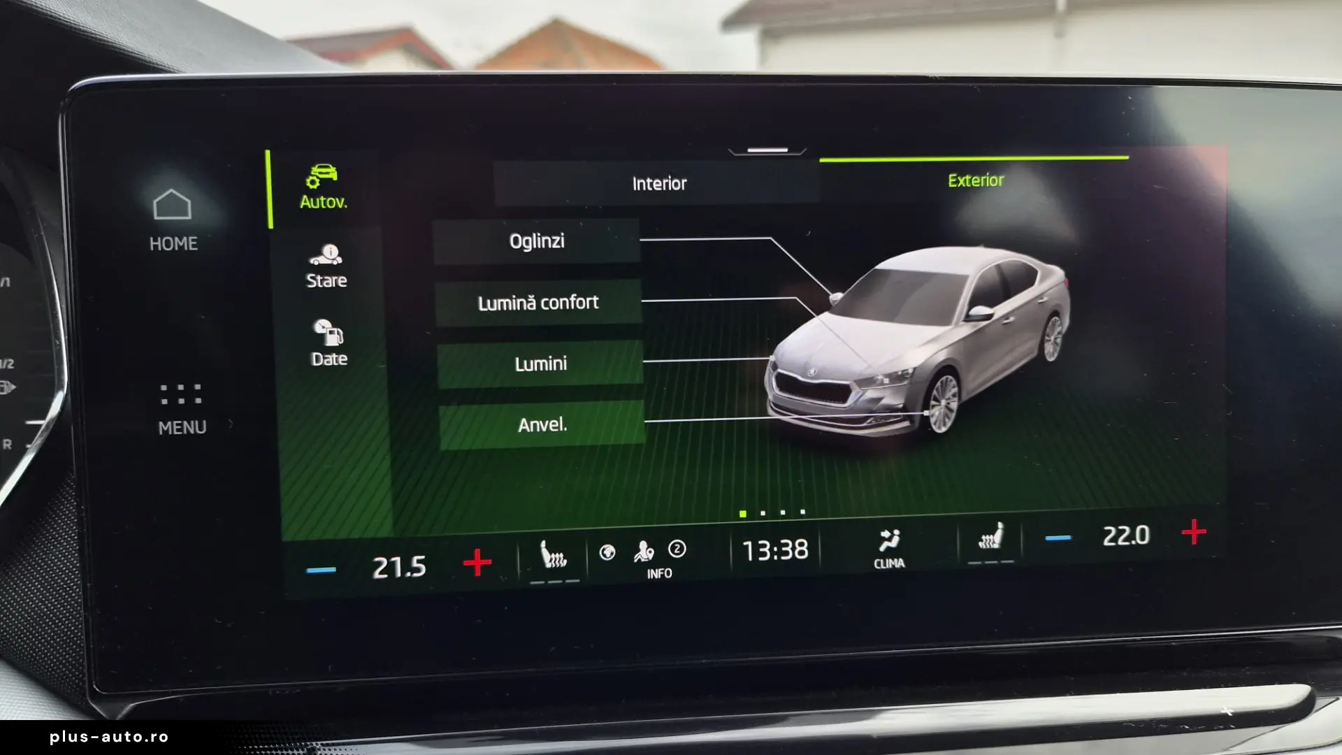 Skoda Octavia 2.0 TDI DSG Style 2023!!!