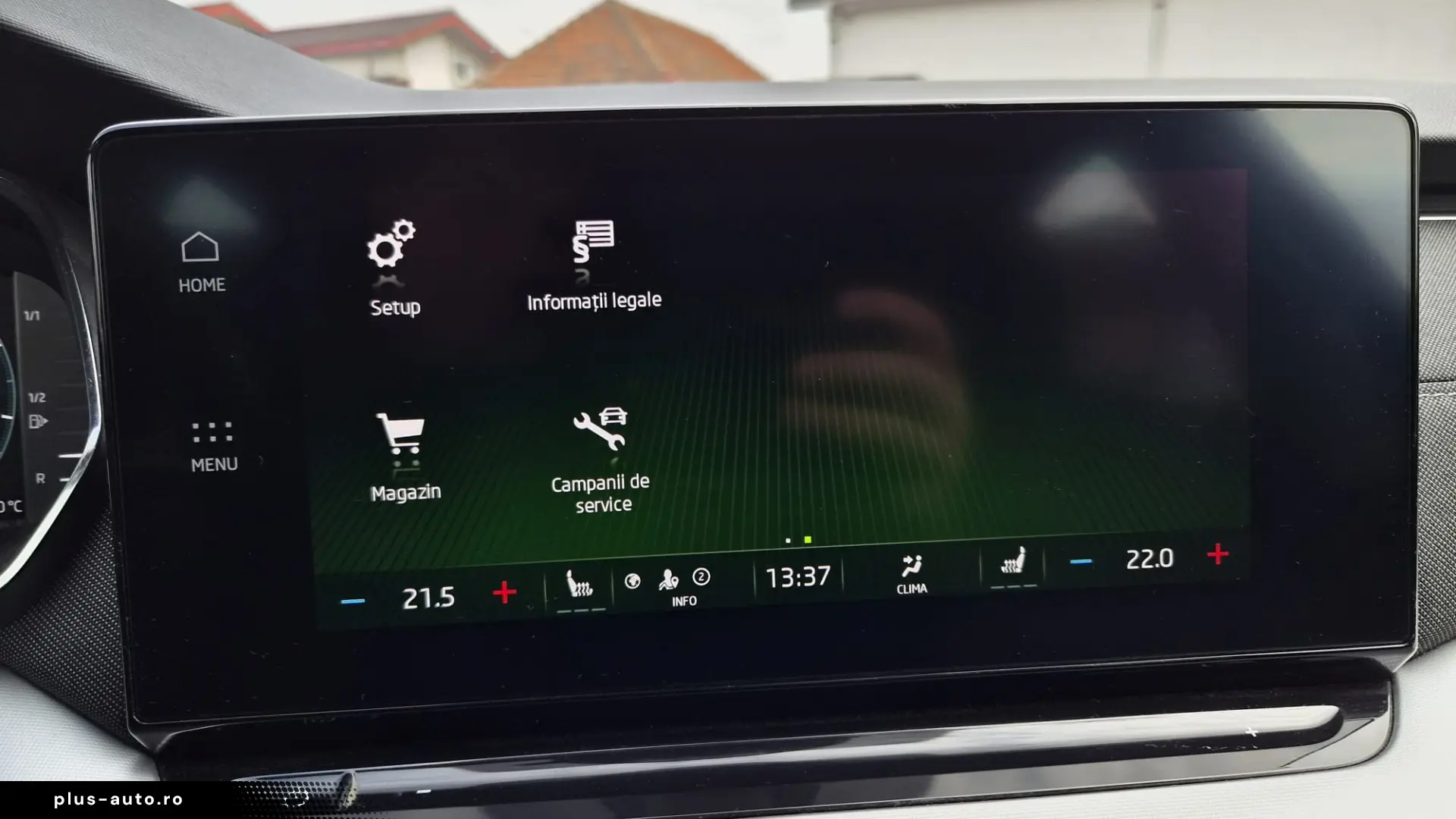 Skoda Octavia 2.0 TDI DSG Style 2023!!!