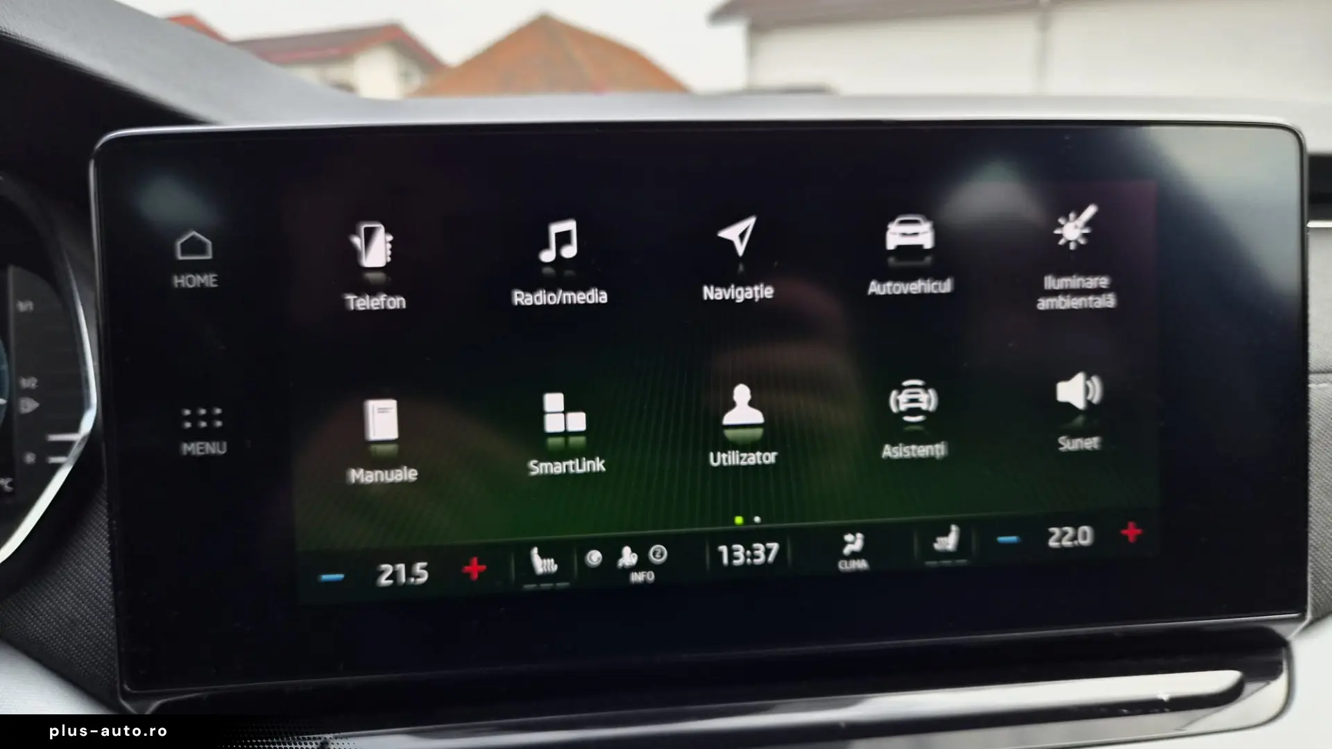 Skoda Octavia 2.0 TDI DSG Style 2023!!!