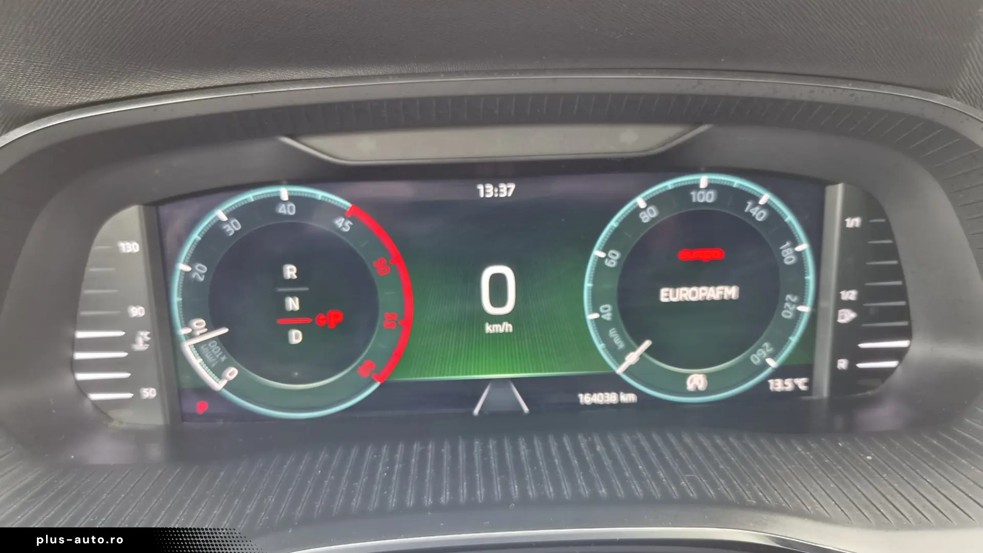 Skoda Octavia 2.0 TDI DSG Style 2023!!!