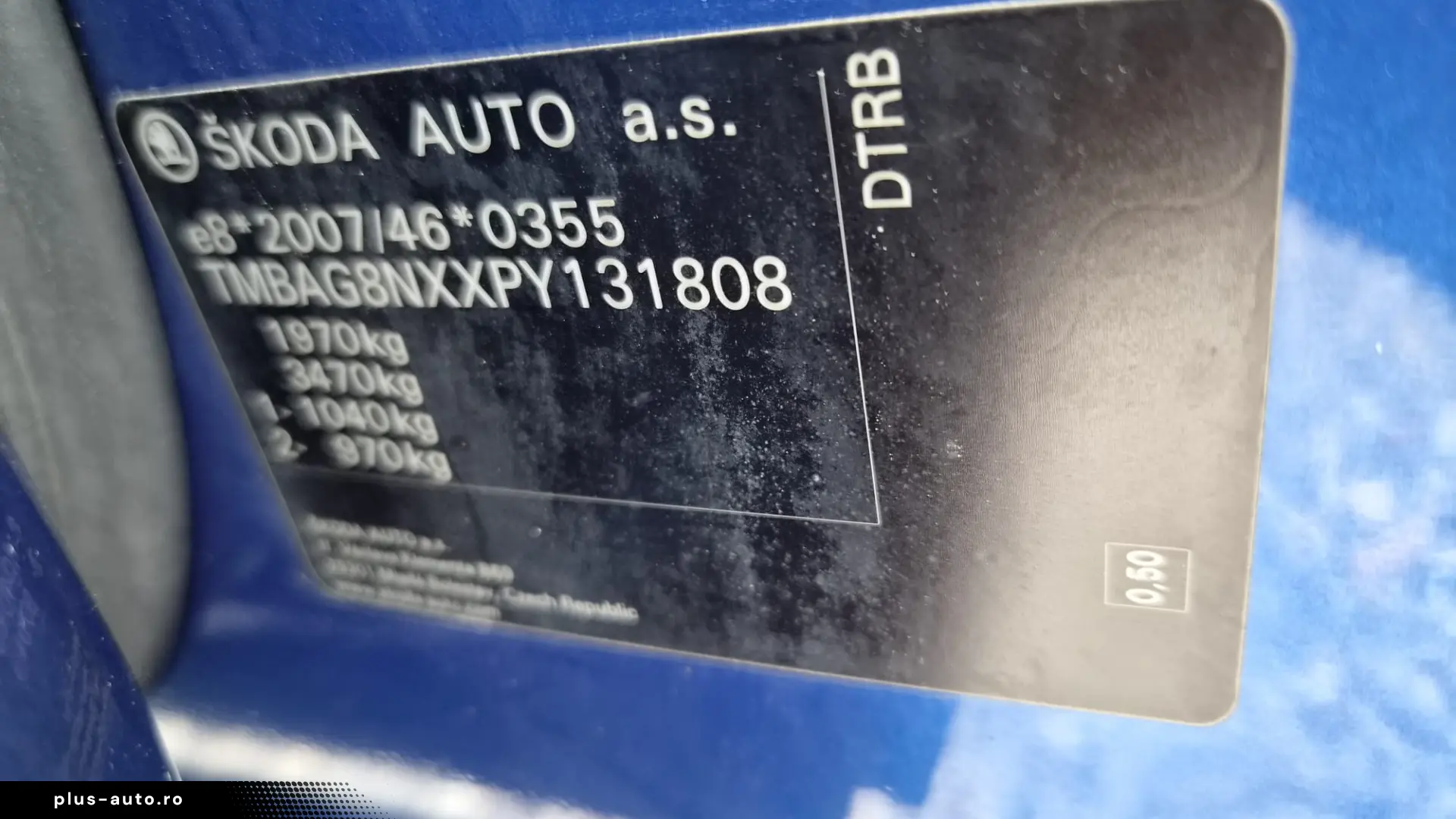 Skoda Octavia 2.0 TDI DSG Style 2023!!!