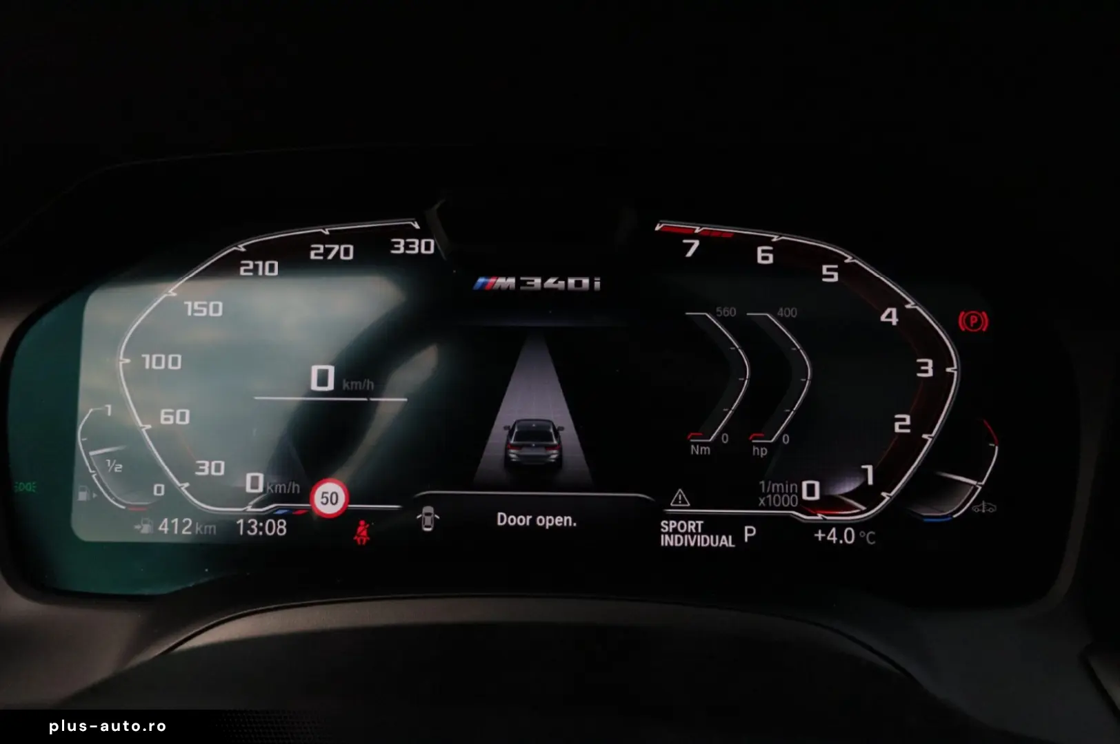 BMW M340i