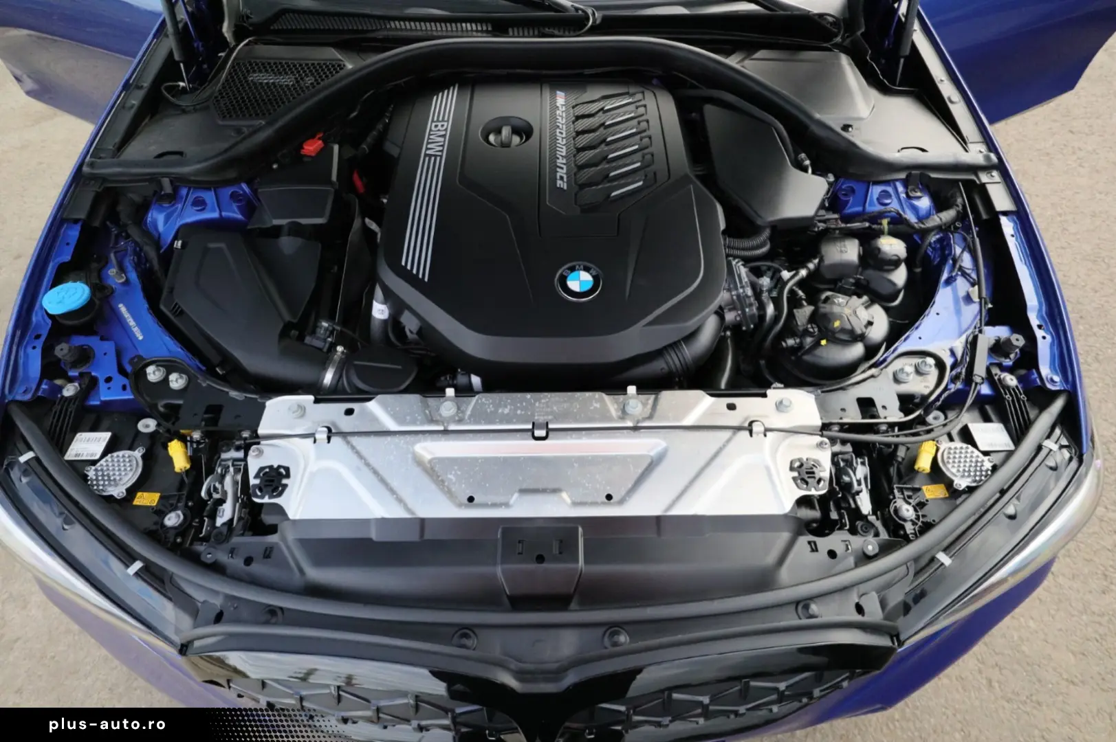 BMW M340i