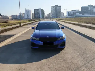 BMW M340i