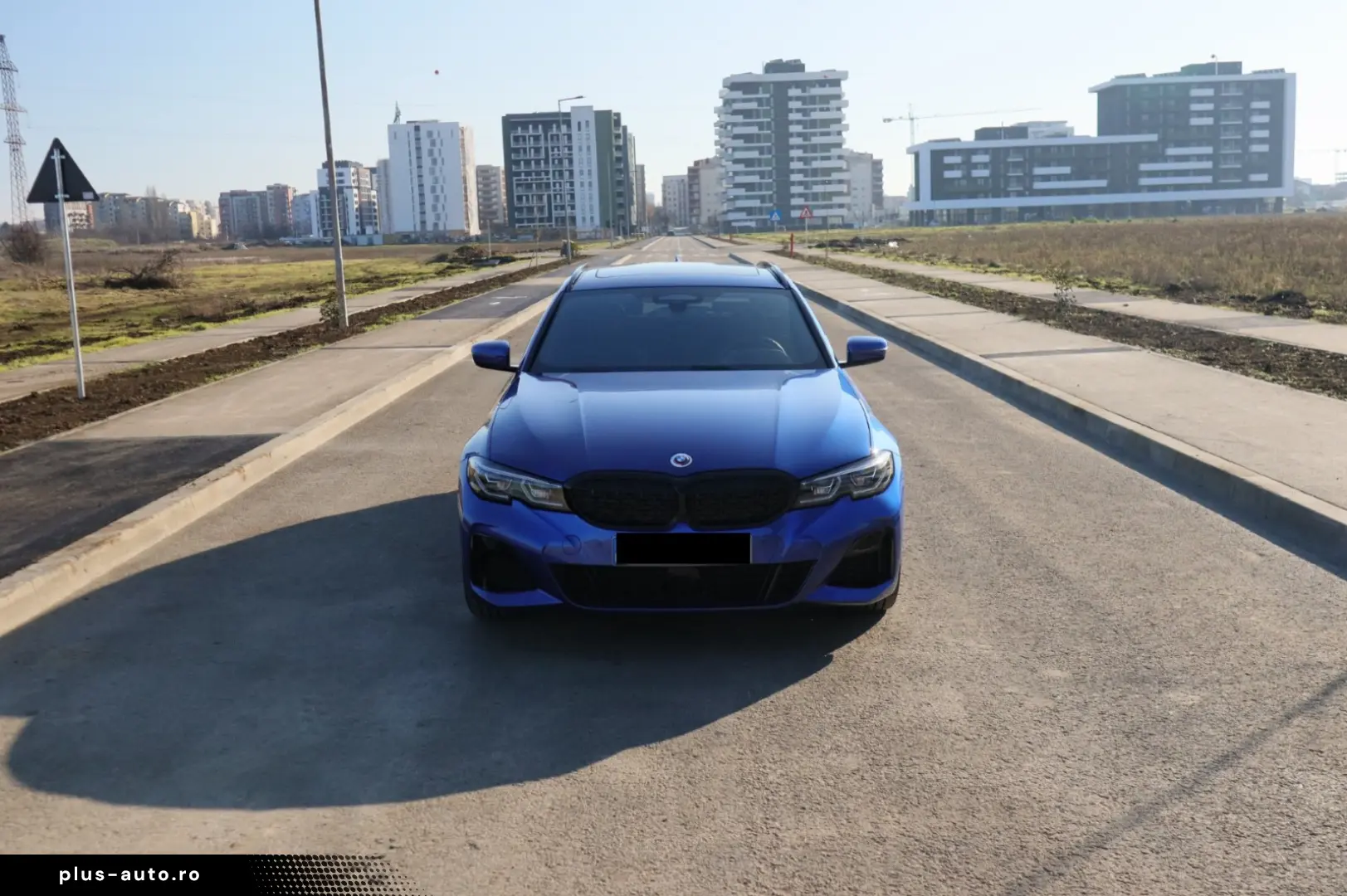 BMW M340i