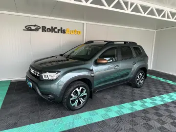 Dacia Duster 1.5 Diesel 115 CP An 2024