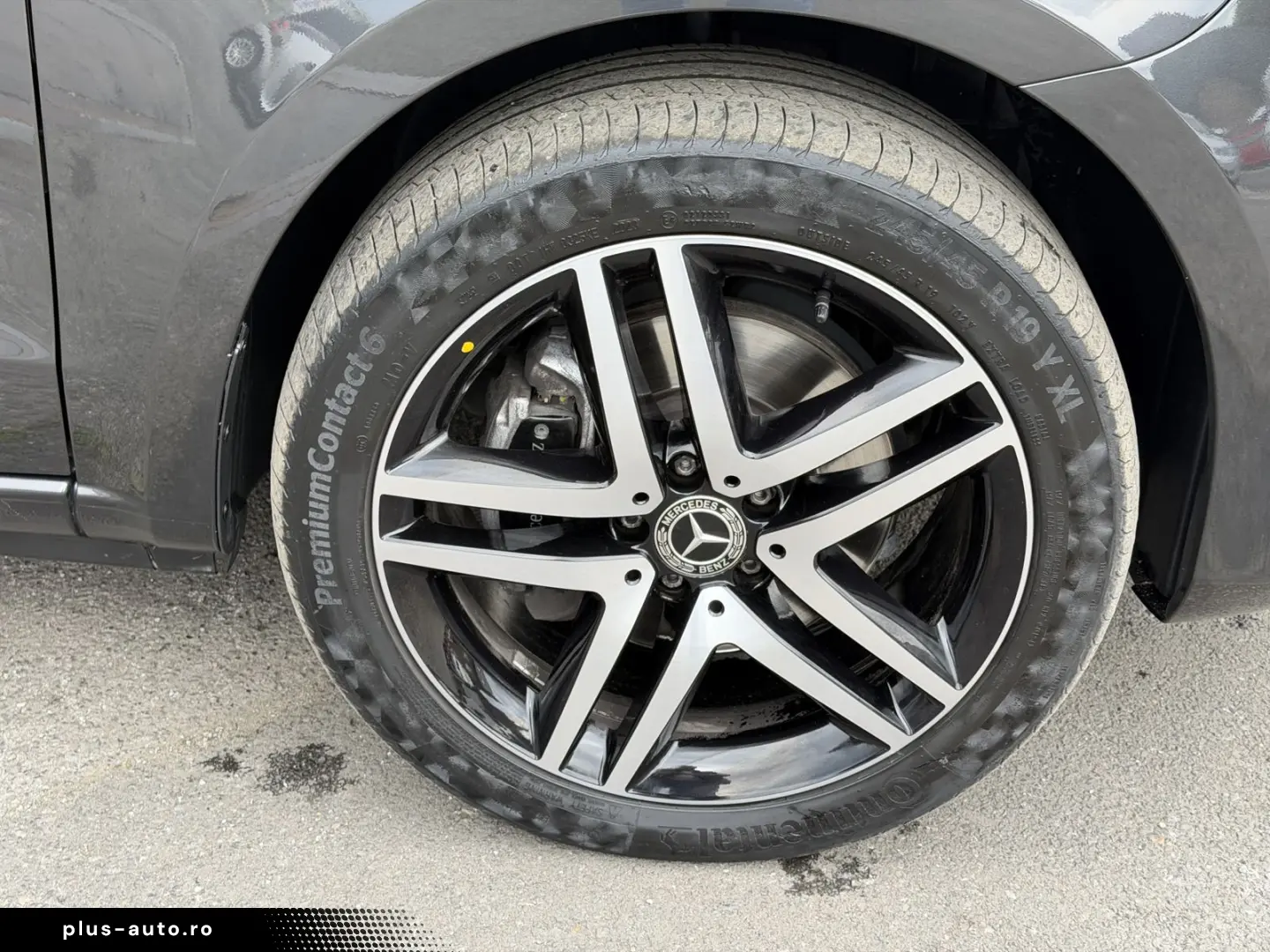 MERCEDES-BENZ V 220 dlang 4M  Night-Paket   2x Schieb-7-Sitz