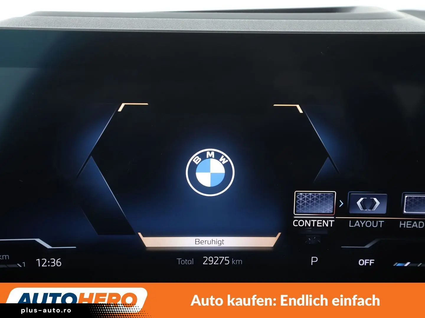 BMW 3er 320d Mild-Hybrid xDrive M Sport Aut. NAV ACC