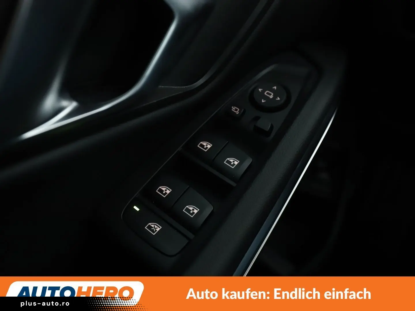 BMW 3er 320d Mild-Hybrid xDrive M Sport Aut. NAV ACC