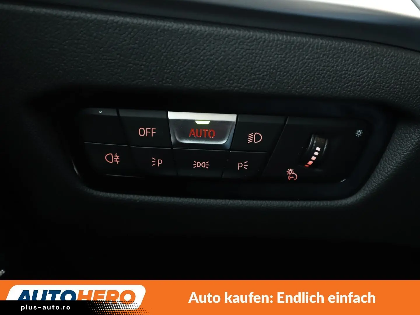 BMW 3er 320d Mild-Hybrid xDrive M Sport Aut. NAV ACC