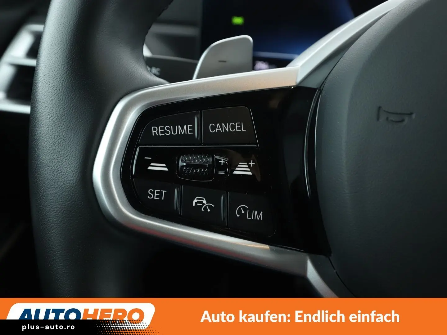BMW 3er 320d Mild-Hybrid xDrive M Sport Aut. NAV ACC