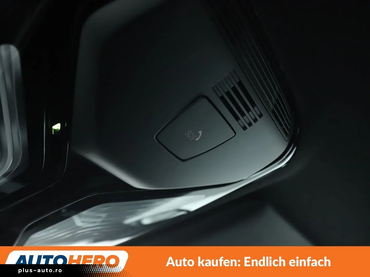 BMW 3er 320d Mild-Hybrid xDrive M Sport Aut. NAV ACC