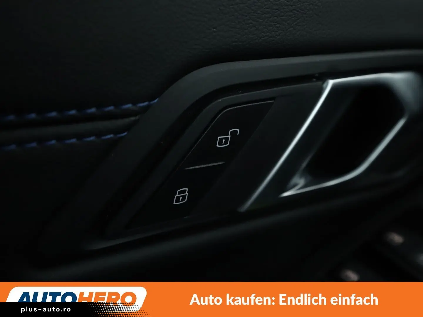 BMW 3er 320d Mild-Hybrid xDrive M Sport Aut. NAV ACC