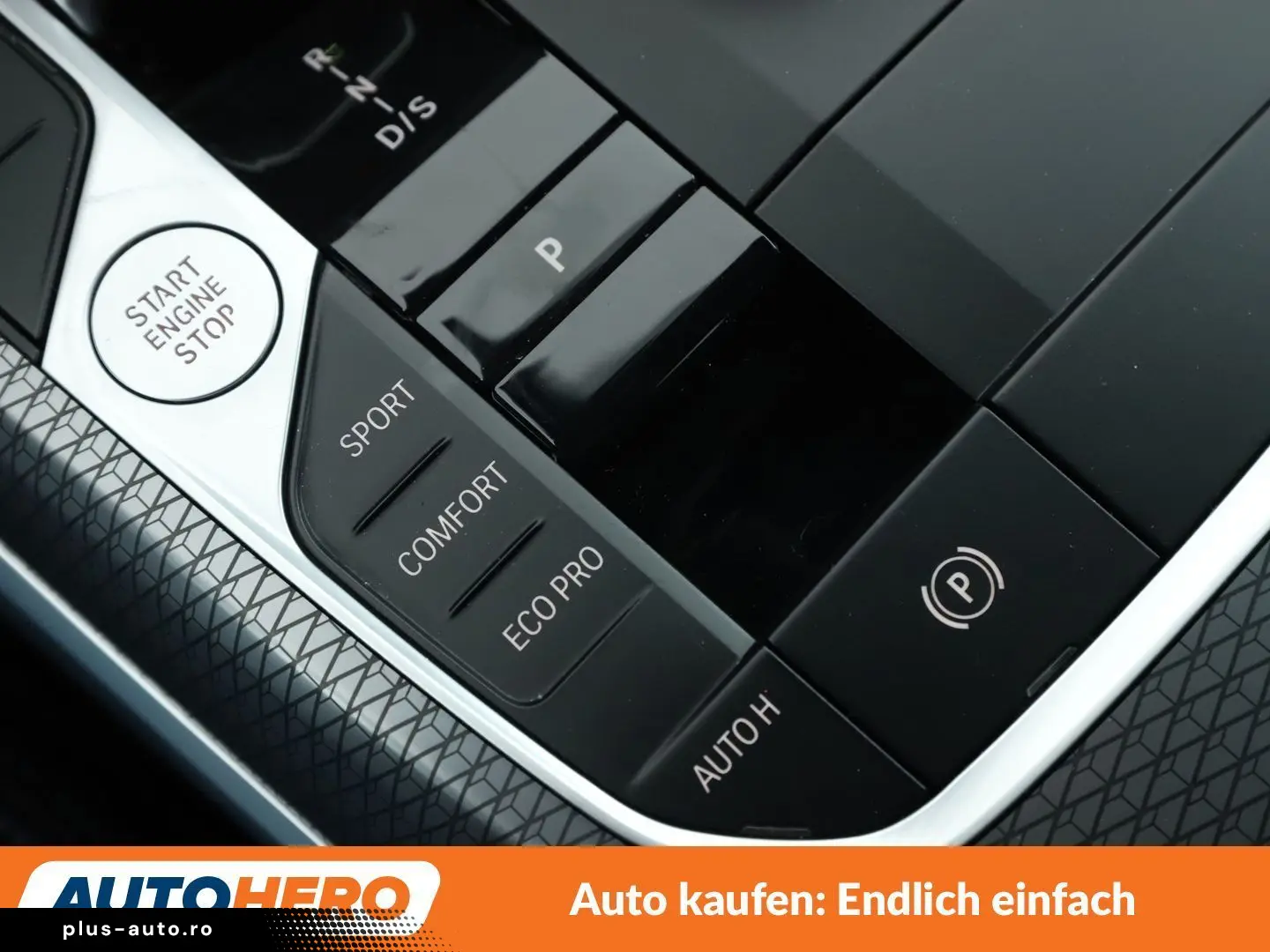 BMW 3er 320d Mild-Hybrid xDrive M Sport Aut. NAV ACC