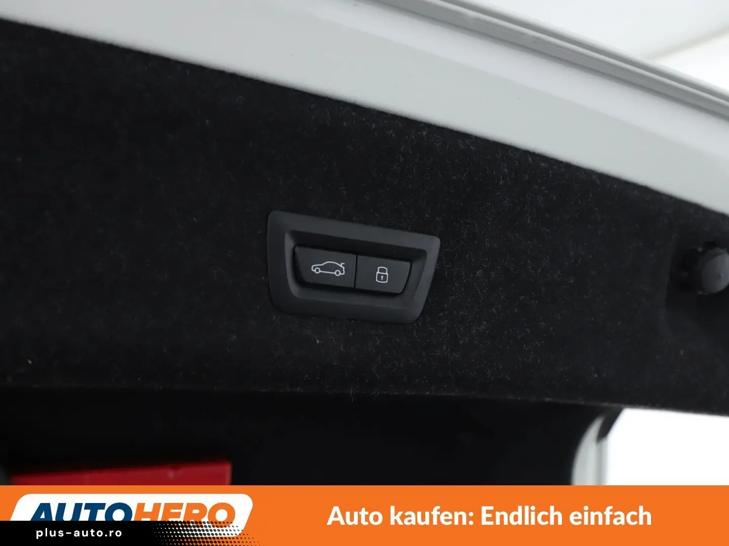 BMW 3er 320d Mild-Hybrid xDrive M Sport Aut. NAV ACC