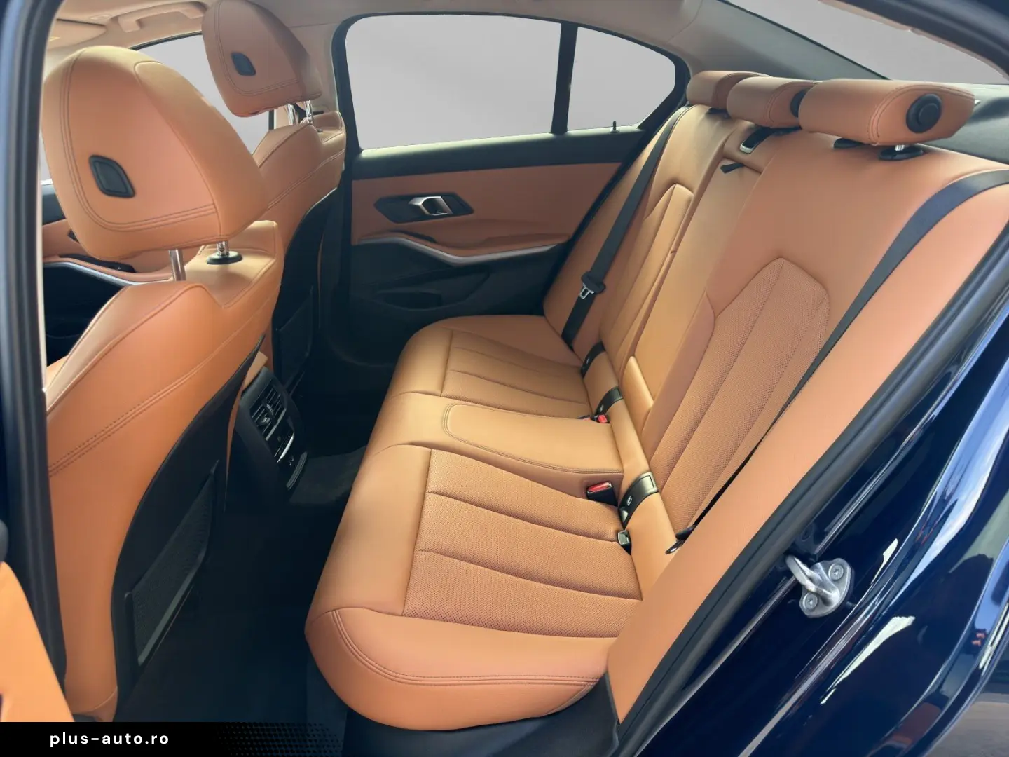 BMW 320d xDrive Widescreen