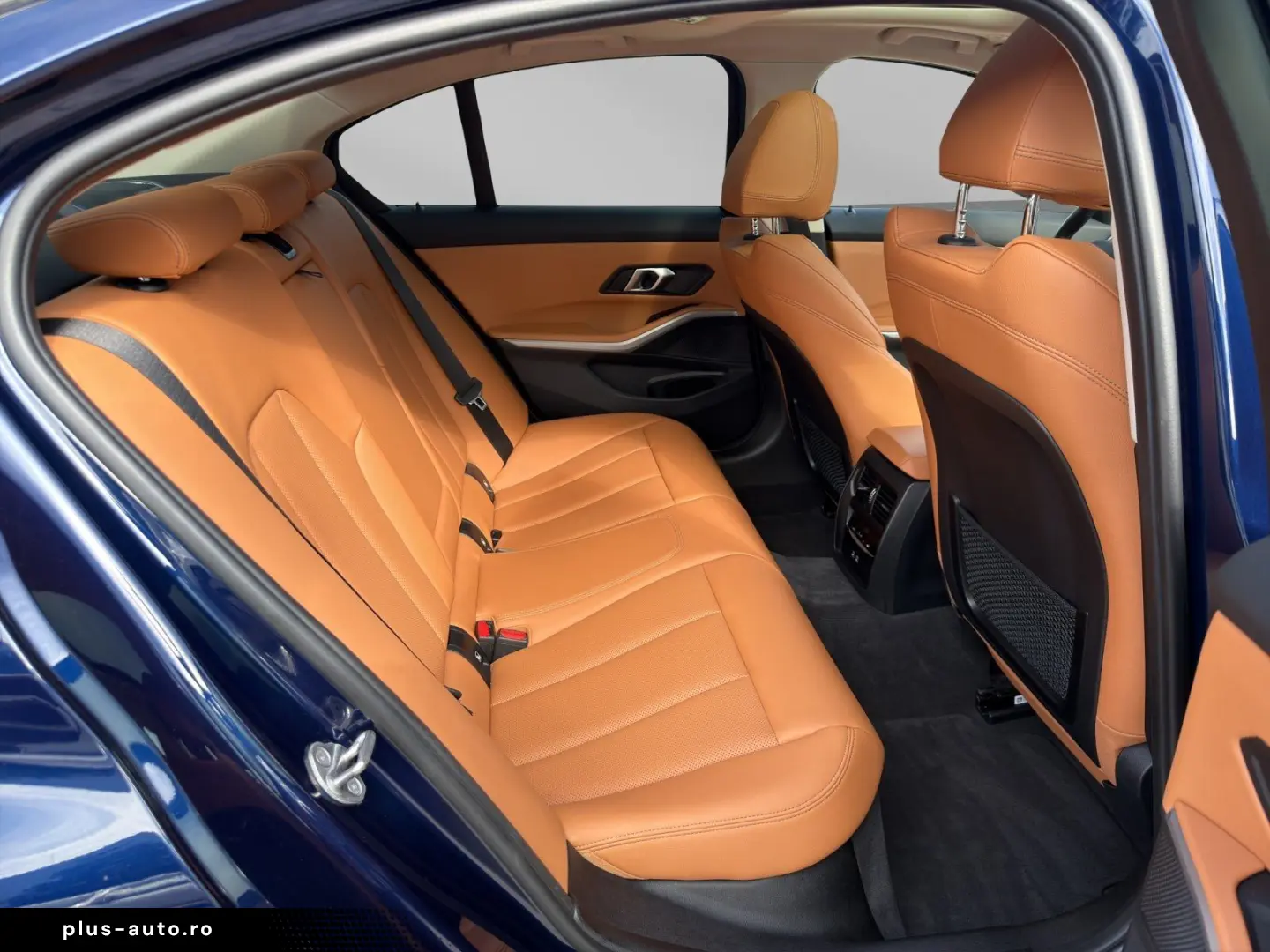 BMW 320d xDrive Widescreen
