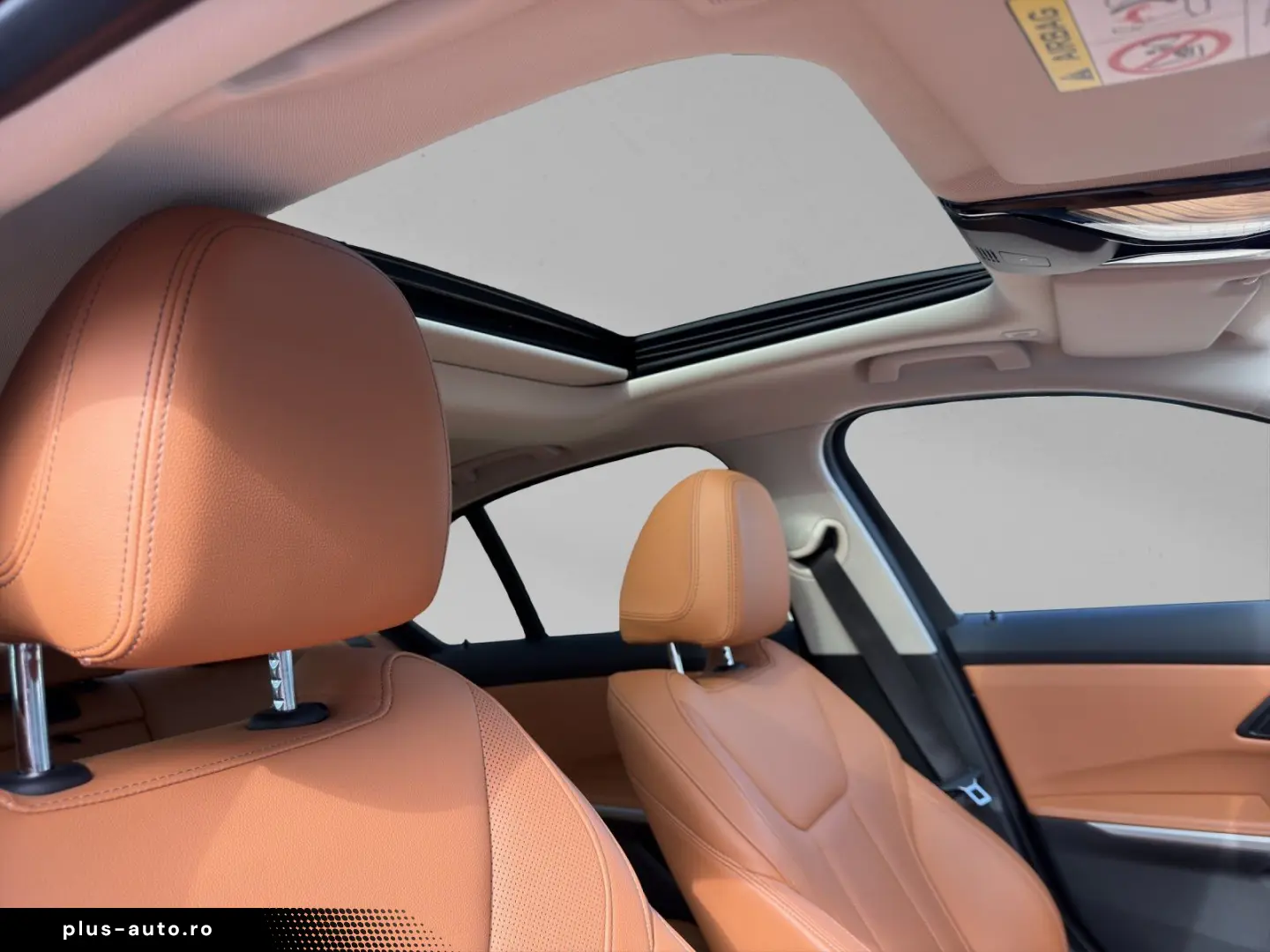 BMW 320d xDrive Widescreen