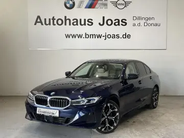 BMW 320i xDrive 19  LMR   Sportsit
