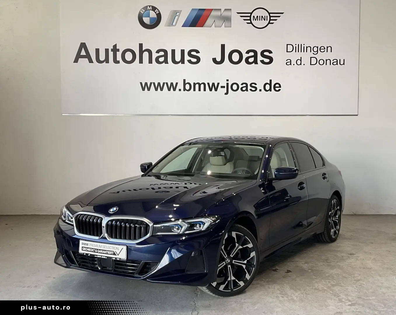 BMW 320i xDrive 19  LMR   Sportsit