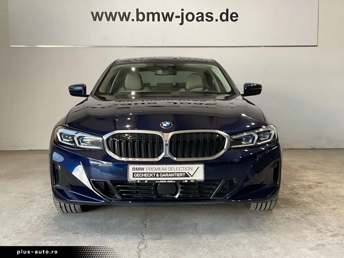BMW 320i xDrive 19  LMR   Sportsit