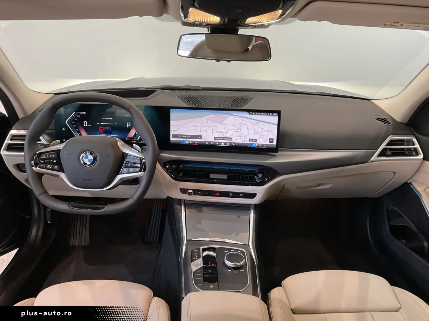 BMW 320i xDrive 19  LMR   Sportsit