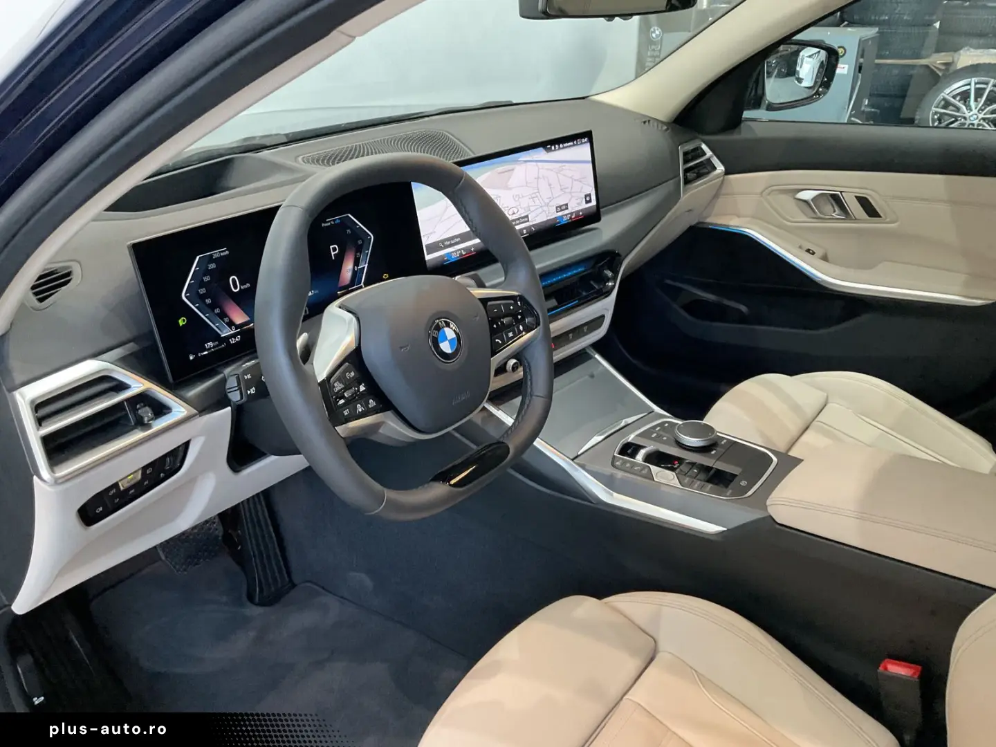 BMW 320i xDrive 19  LMR   Sportsit