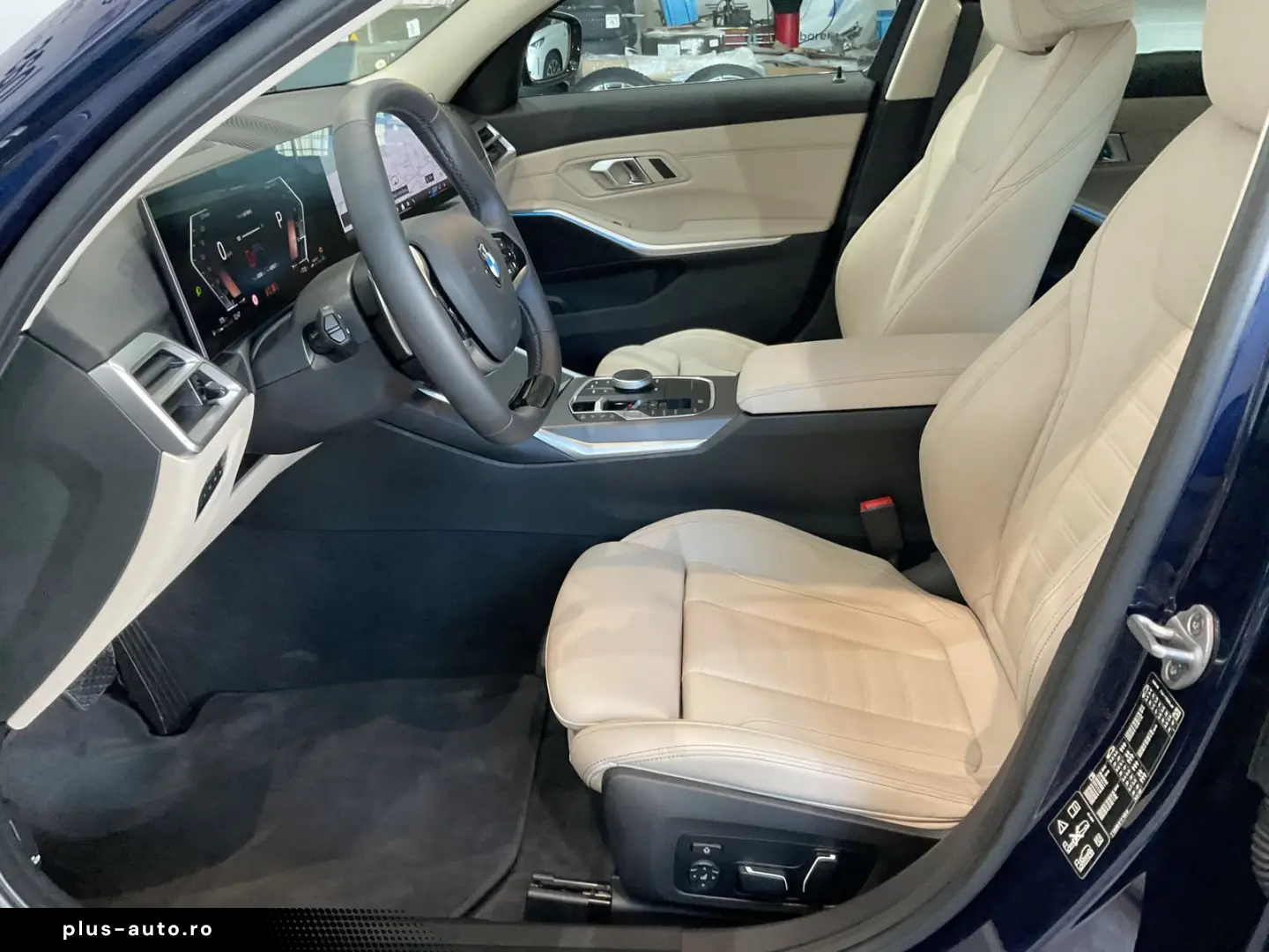 BMW 320i xDrive 19  LMR   Sportsit
