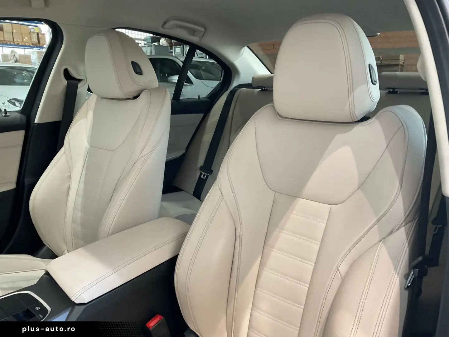 BMW 320i xDrive 19  LMR   Sportsit