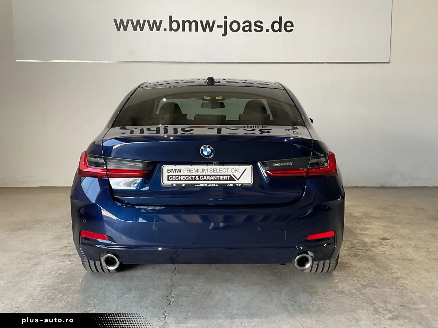 BMW 320i xDrive 19  LMR   Sportsit