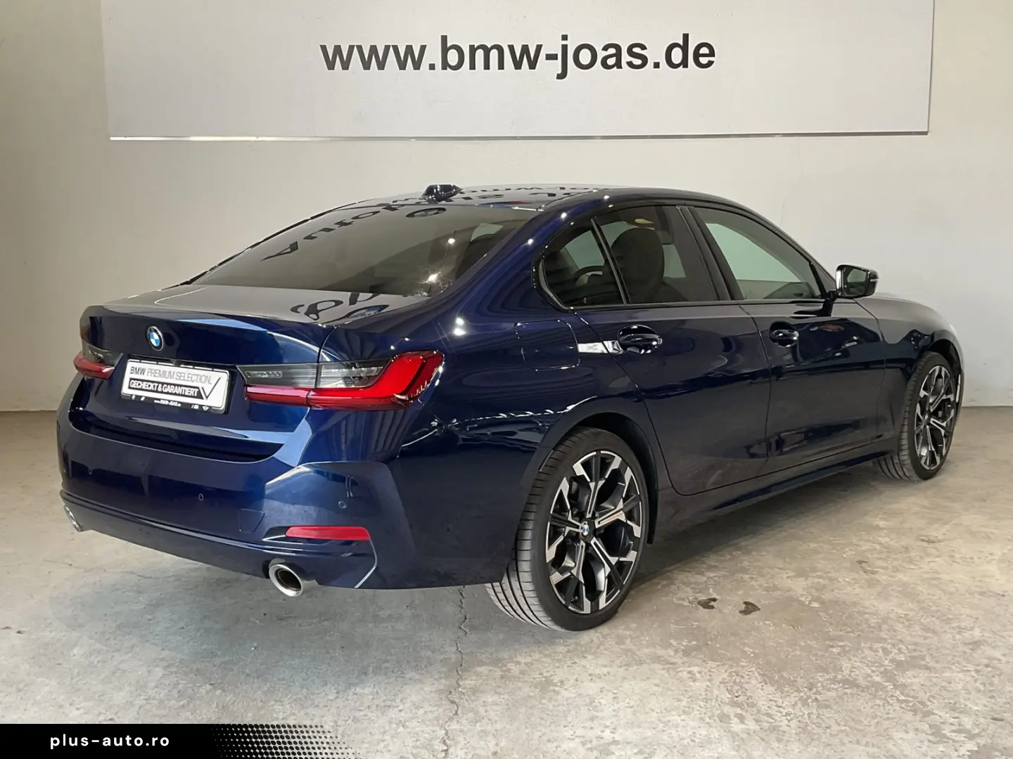 BMW 320i xDrive 19  LMR   Sportsit