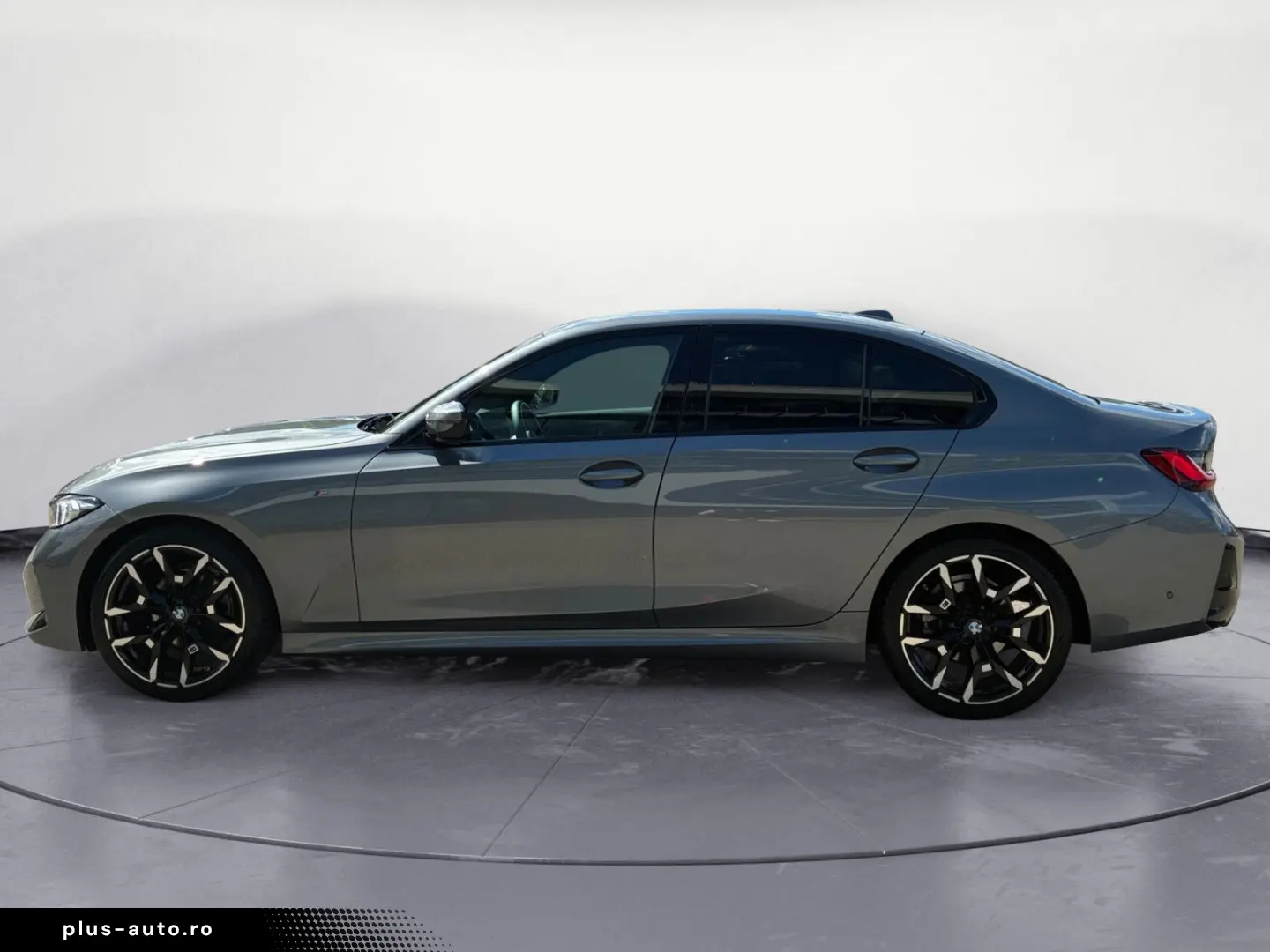 BMW 320i xDrive M Sportpaket  Comfort-