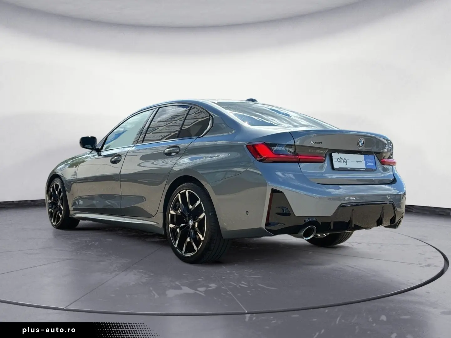 BMW 320i xDrive M Sportpaket  Comfort-