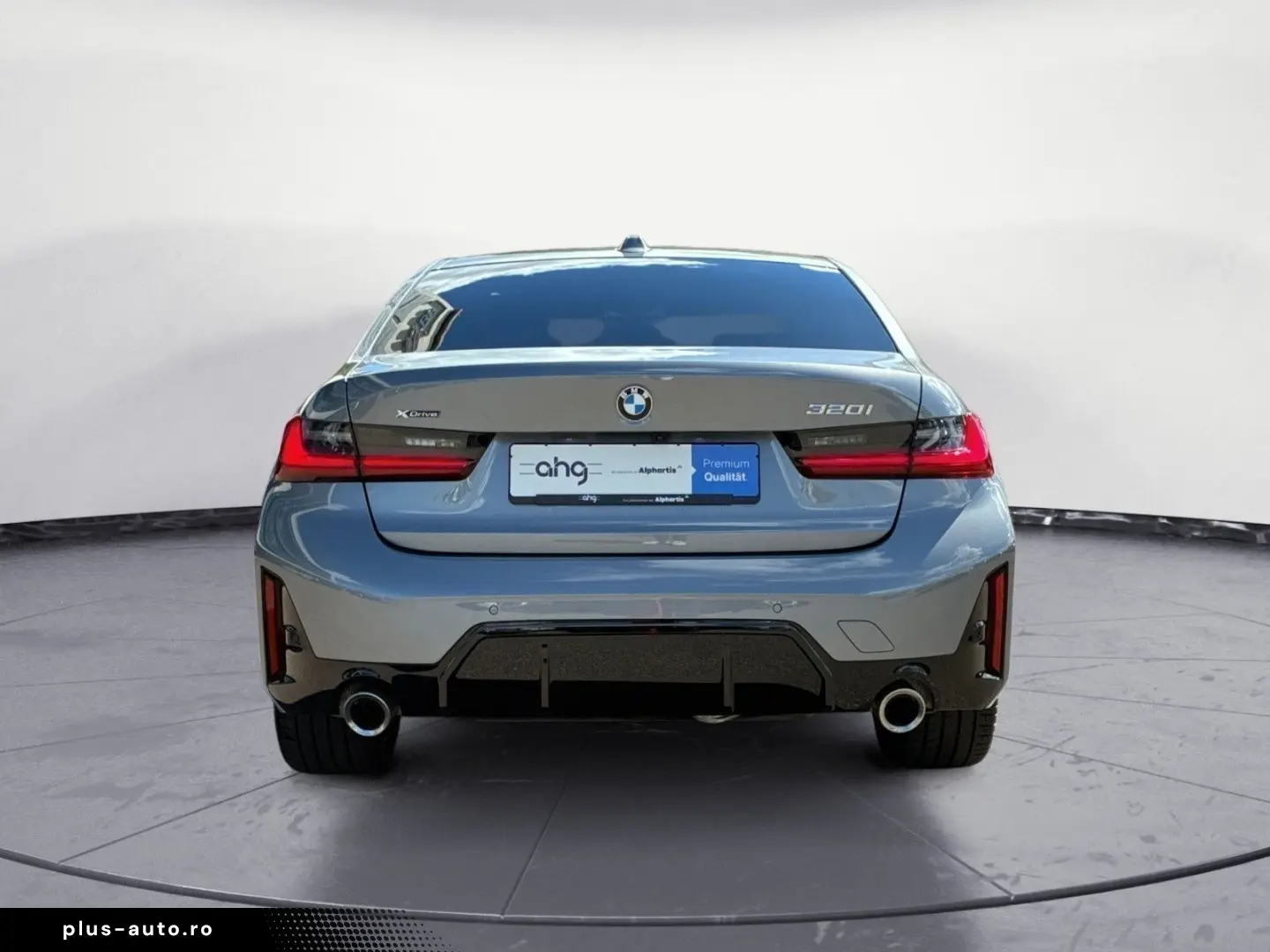 BMW 320i xDrive M Sportpaket  Comfort-