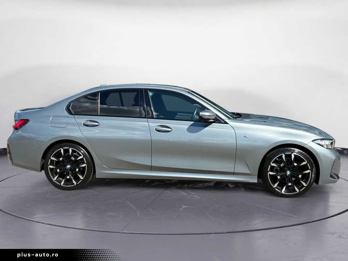 BMW 320i xDrive M Sportpaket  Comfort-