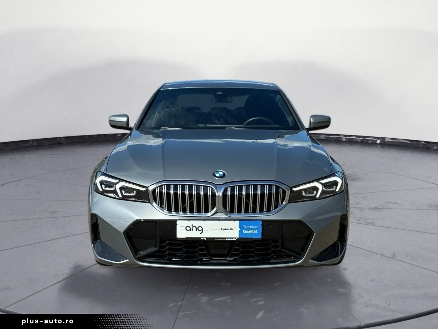 BMW 320i xDrive M Sportpaket  Comfort-