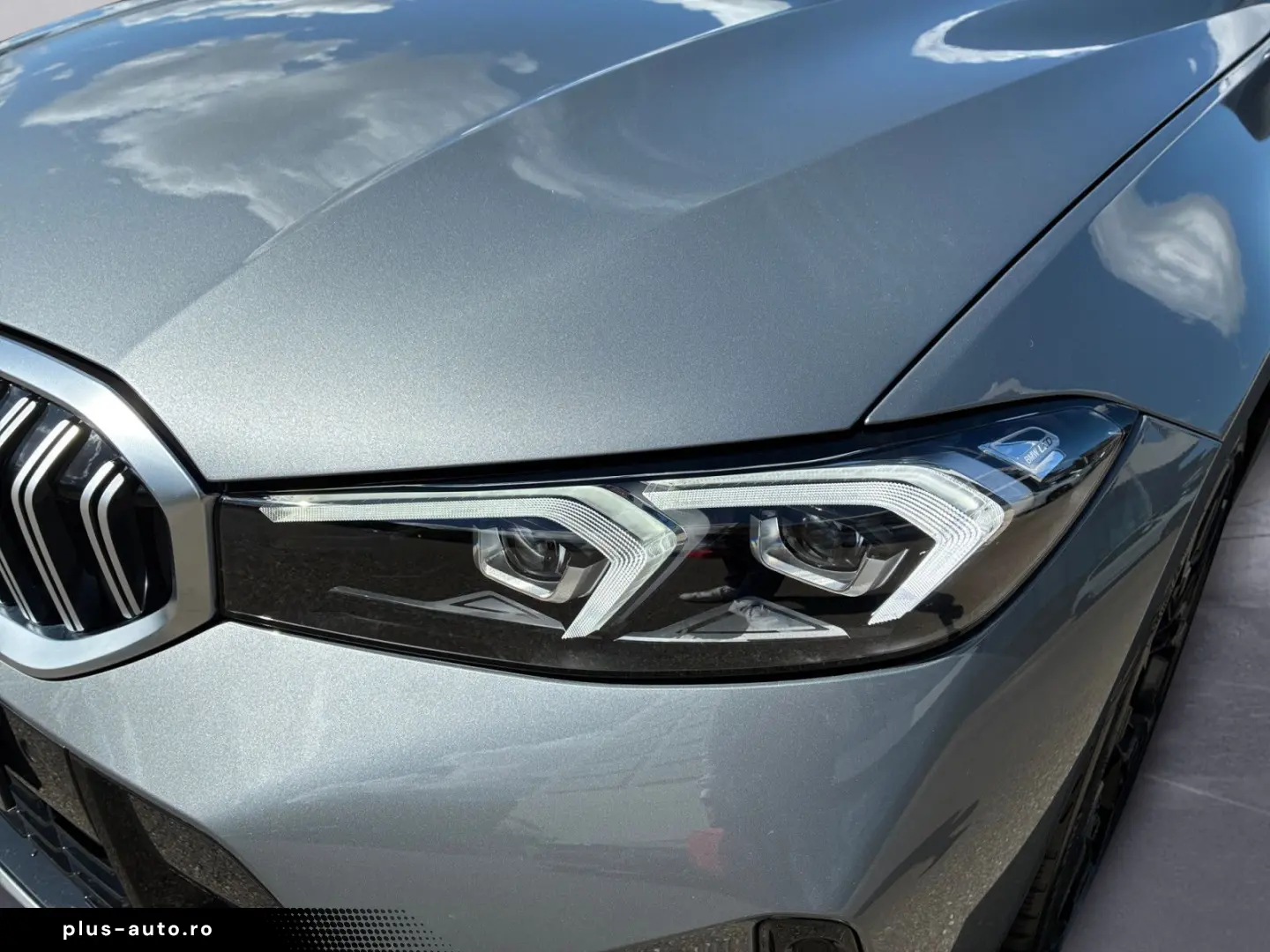 BMW 320i xDrive M Sportpaket  Comfort-
