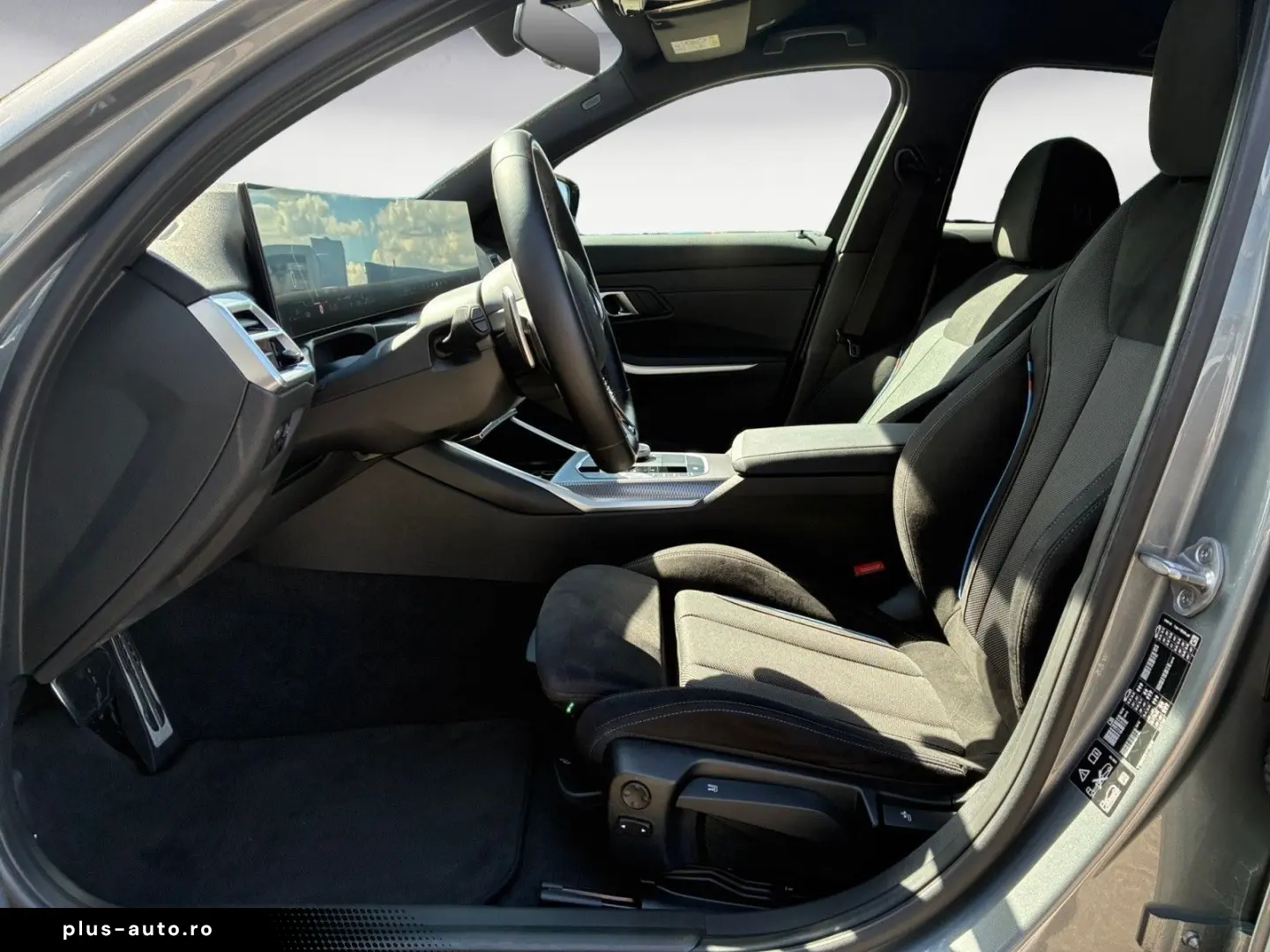 BMW 320i xDrive M Sportpaket  Comfort-