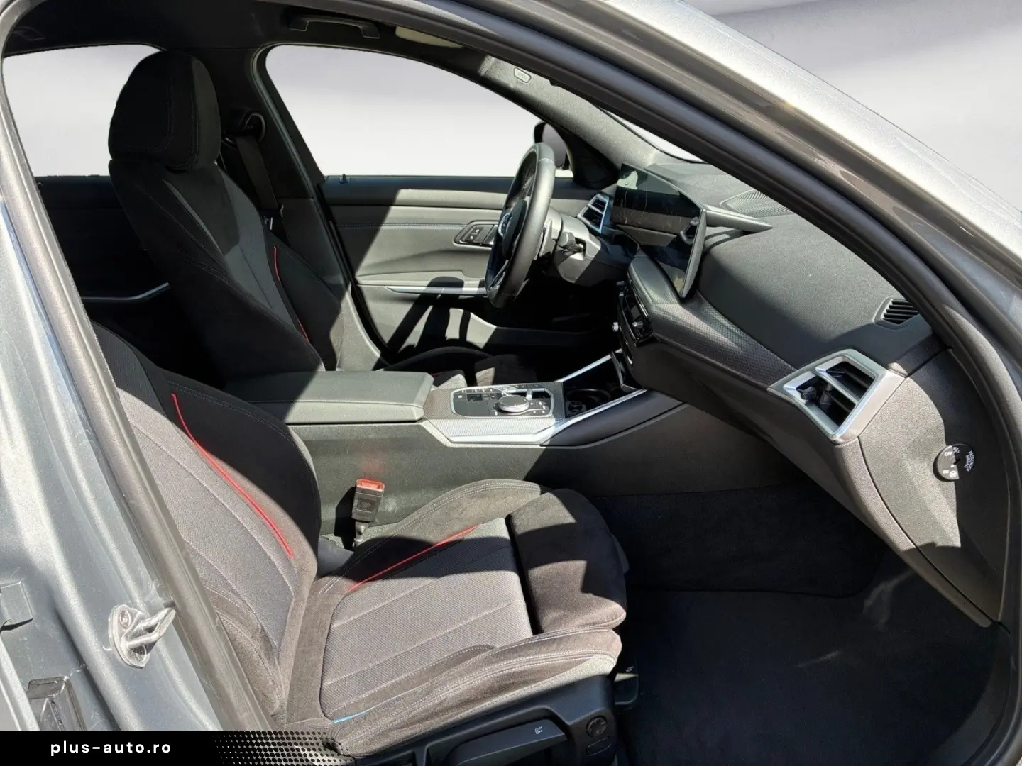 BMW 320i xDrive M Sportpaket  Comfort-