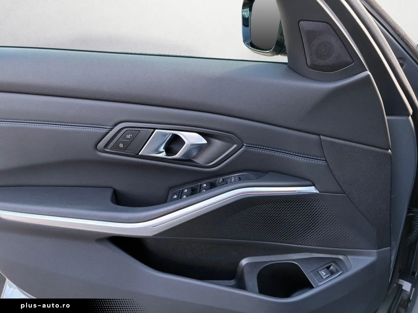 BMW 320i xDrive M Sportpaket  Comfort-