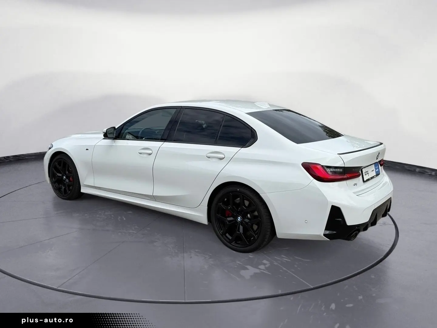 BMW 320d xDrive M Sportpaket Pro Navi Klima